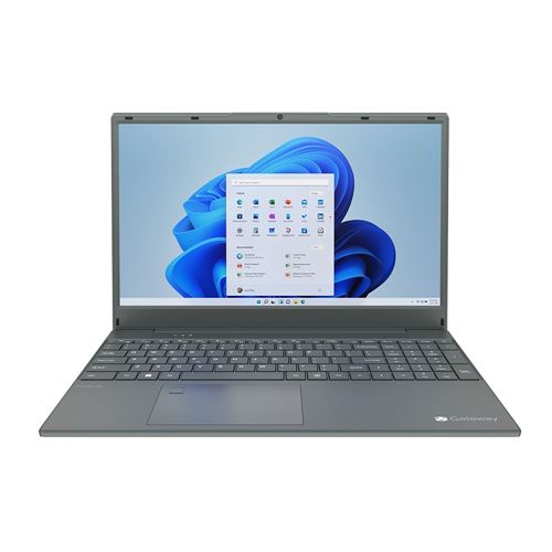 Gateway GWNR71517-BK 15.6" Ultra Slim Ryzen 7 - product image