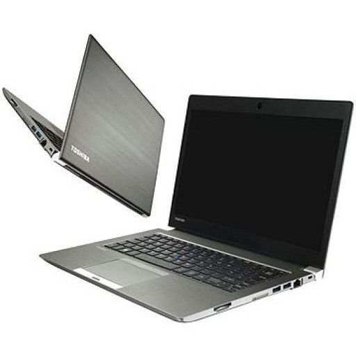 Toshiba Portege Z30 - product image
