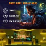 MiniFire MFG27F2 Gaming Monitor 27″