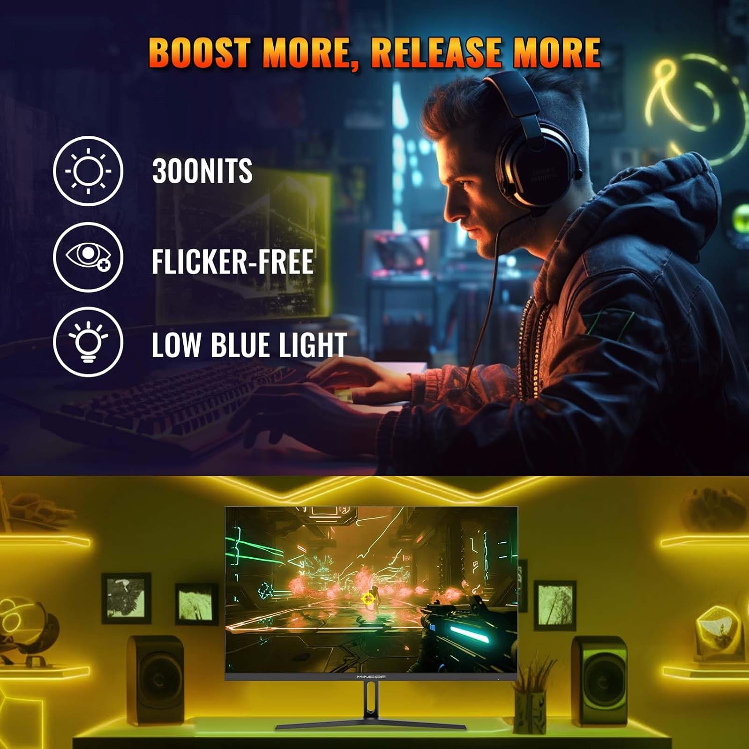 710W-Ee71-L_AC_SL1500_ MiniFire MFG27F2 Gaming Monitor 27″