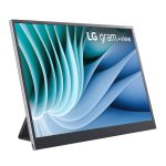 LG GRAM 16” Portable Monitor