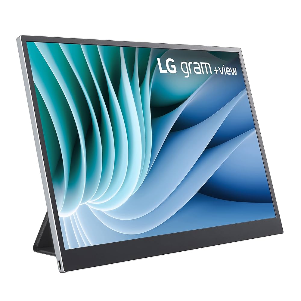 712D4vGko6L_UF10001000_QL80_ LG GRAM 16” Portable Monitor
