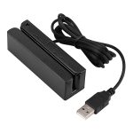 MAGNETIC CARD READER USB