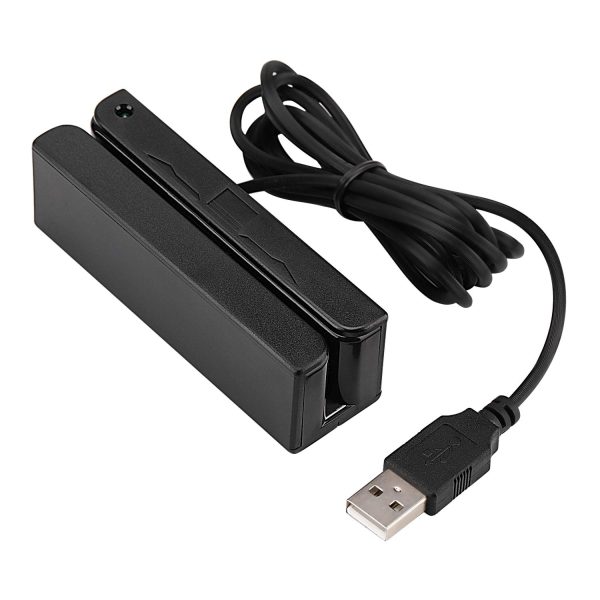 MAGNETIC CARD READER USB