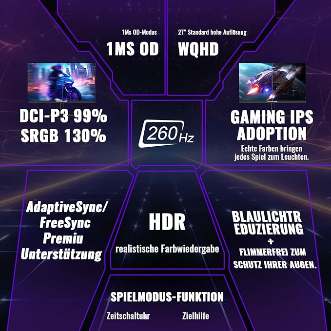 716hy62nknL_AC_SX679_ MiniFire MFG27F4Q Pro 27” Gaming Monitor - product image