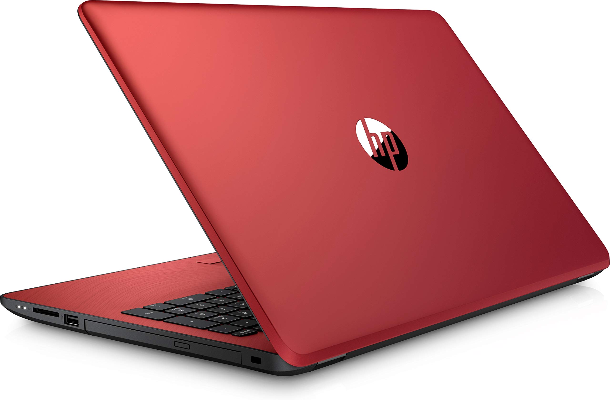 717cGQUFcmL HP 15-BS234WM Pentium Silver Red - product image