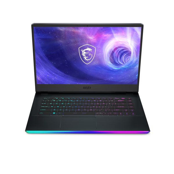MSI GE66 RAIDER 12UGS-025CA