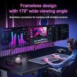 MiniFire MF24X3AC 24" Monitor - product image
