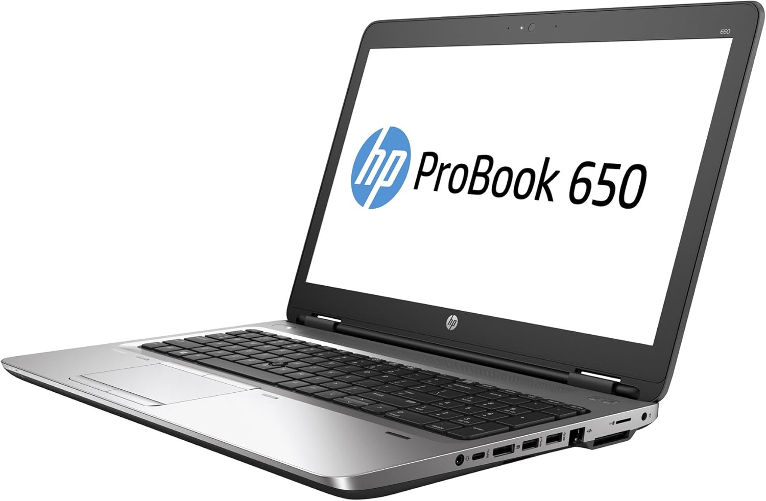71HXF1tPdQL_AC_SL1500_ HP ProBook 650 G2 - product image