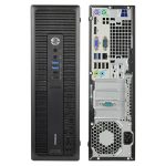 HP ELITEDESK 800 G1 SFF I7-4790