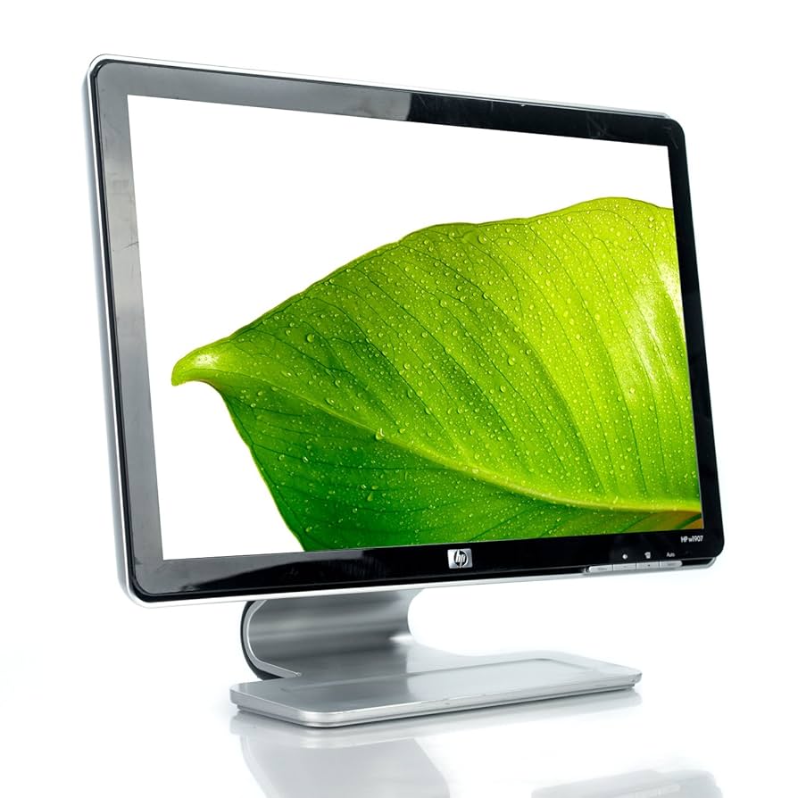 71QhdumvHL_AC_SX466_ HP W1907 19″ LCD Monitor
