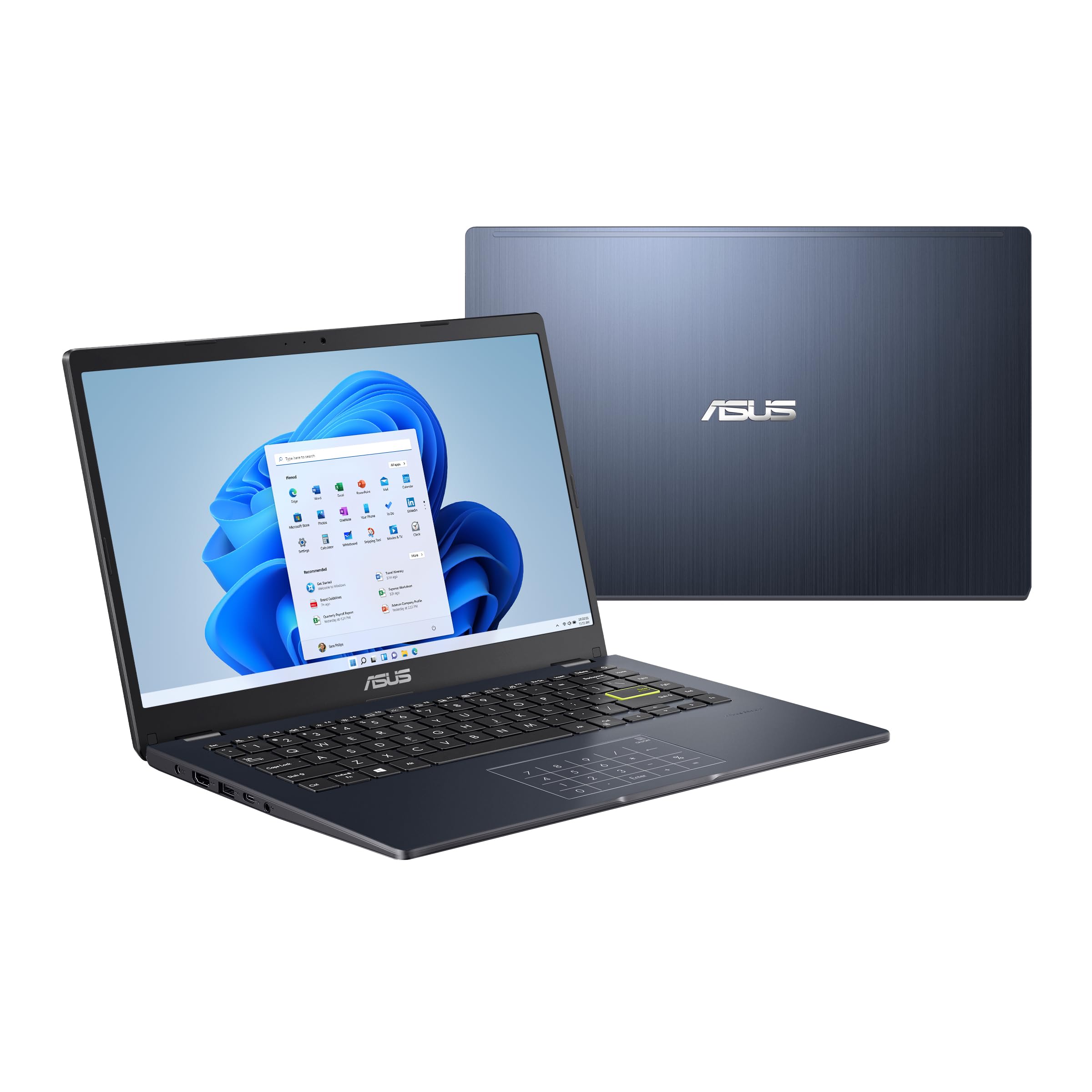 Version 1.0.0 ASUS VIVOBOOK GO 14 L410K-WB02-CB