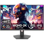MINIFIRE MFG24X5Q Gaming Monitor 24″