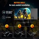 MiniFire MFG27F2 Gaming Monitor 27" - product image