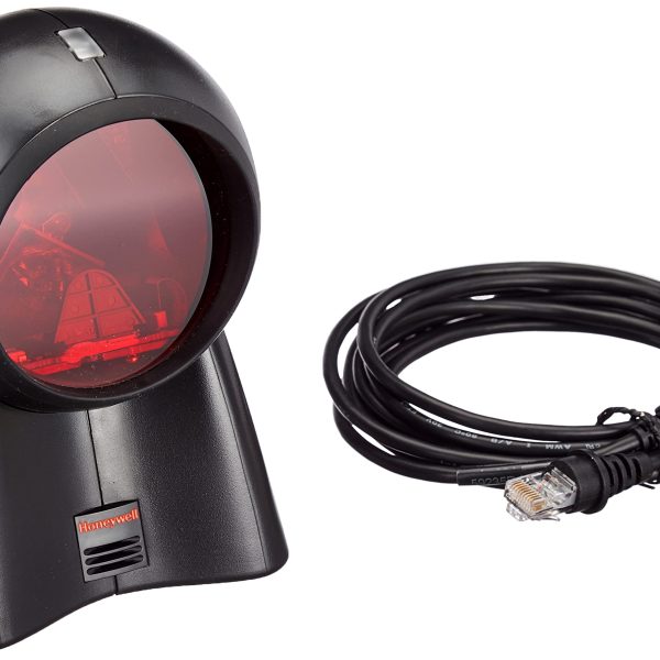 Honeywell MS7120 Orbit Barcode Reader Used Like New - product image