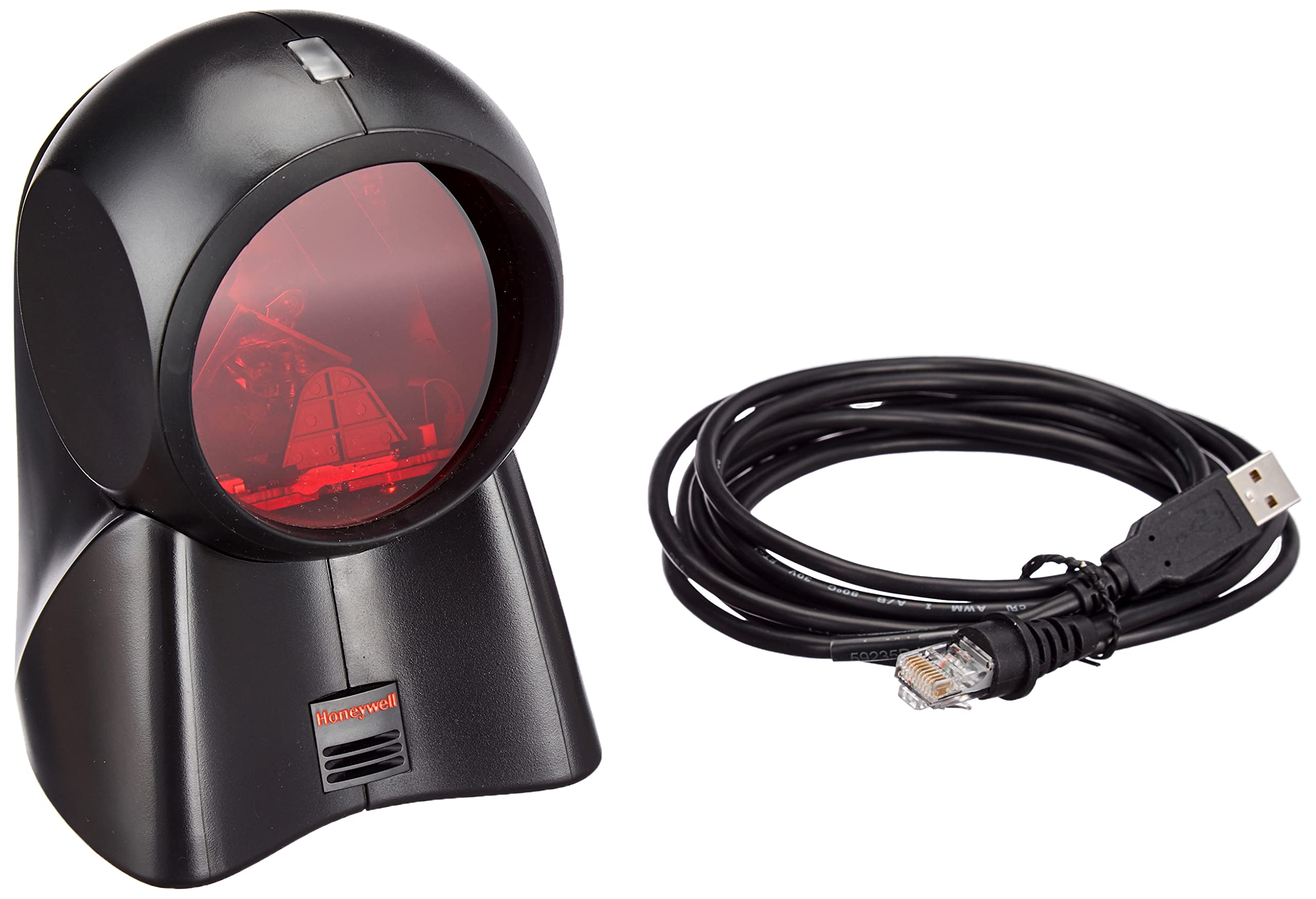 71agZ9gJQQL Honeywell MS7120 Orbit Barcode Reader Used Like New - product image