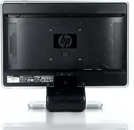 71cSGu40ZeL_AC_SX466_ Monitor HP W1907 19" LCD - product image