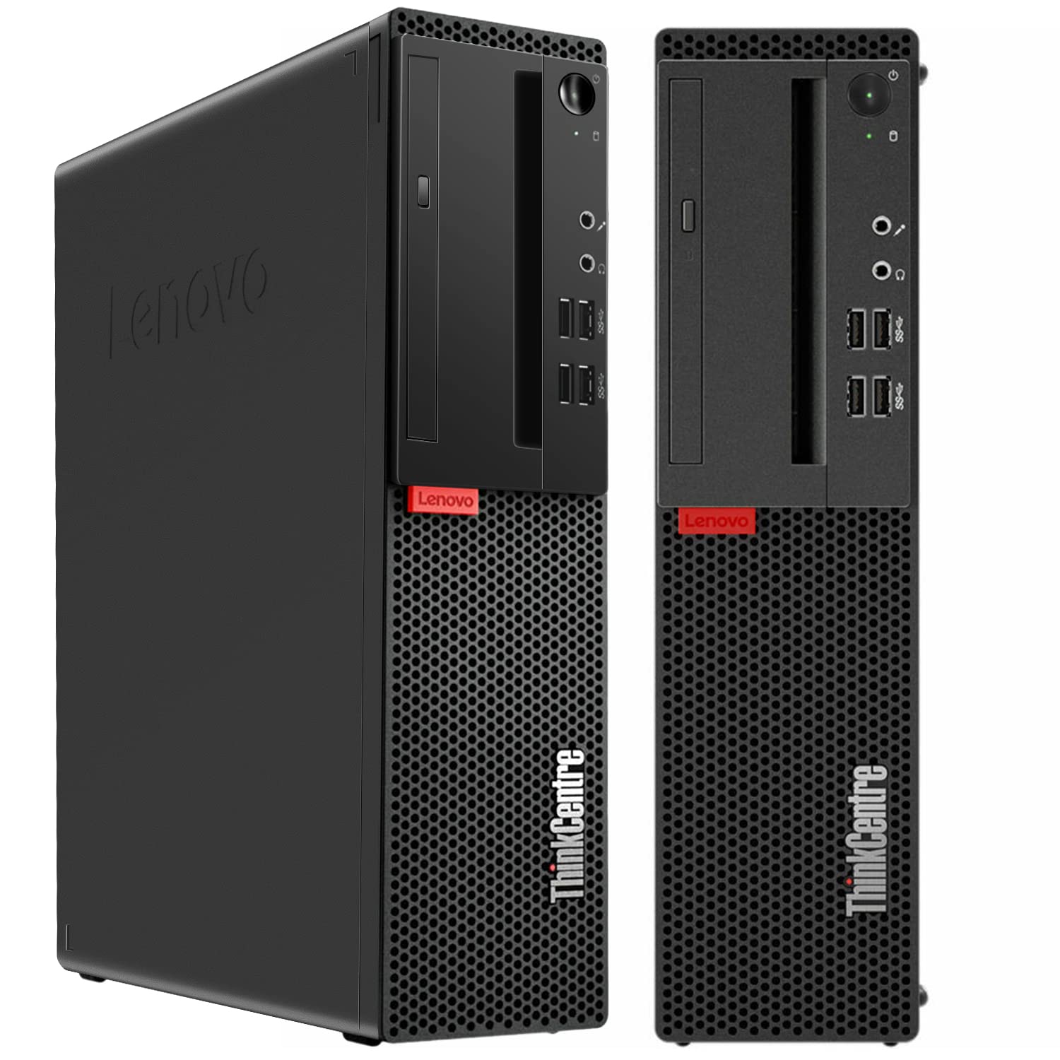 71g4H-Y8iML Lenovo ThinkCentre M710S SFF Desktop i5 - product image