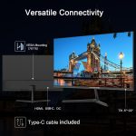 MiniFire MF24X3AL Monitor 24" - product image