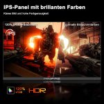 MiniFire MFG27F4Q Gaming Monitor 27" - product image