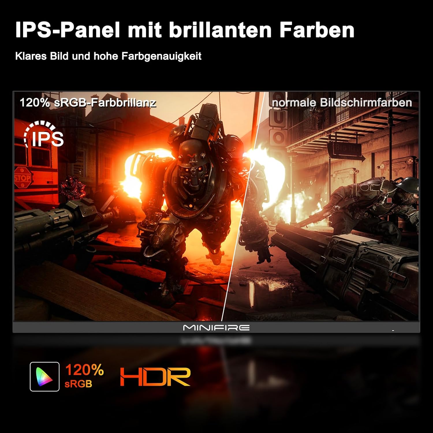 71jTQ2cLrL_AC_SL1500_ MiniFire MFG27F4Q Gaming Monitor 27" - product image