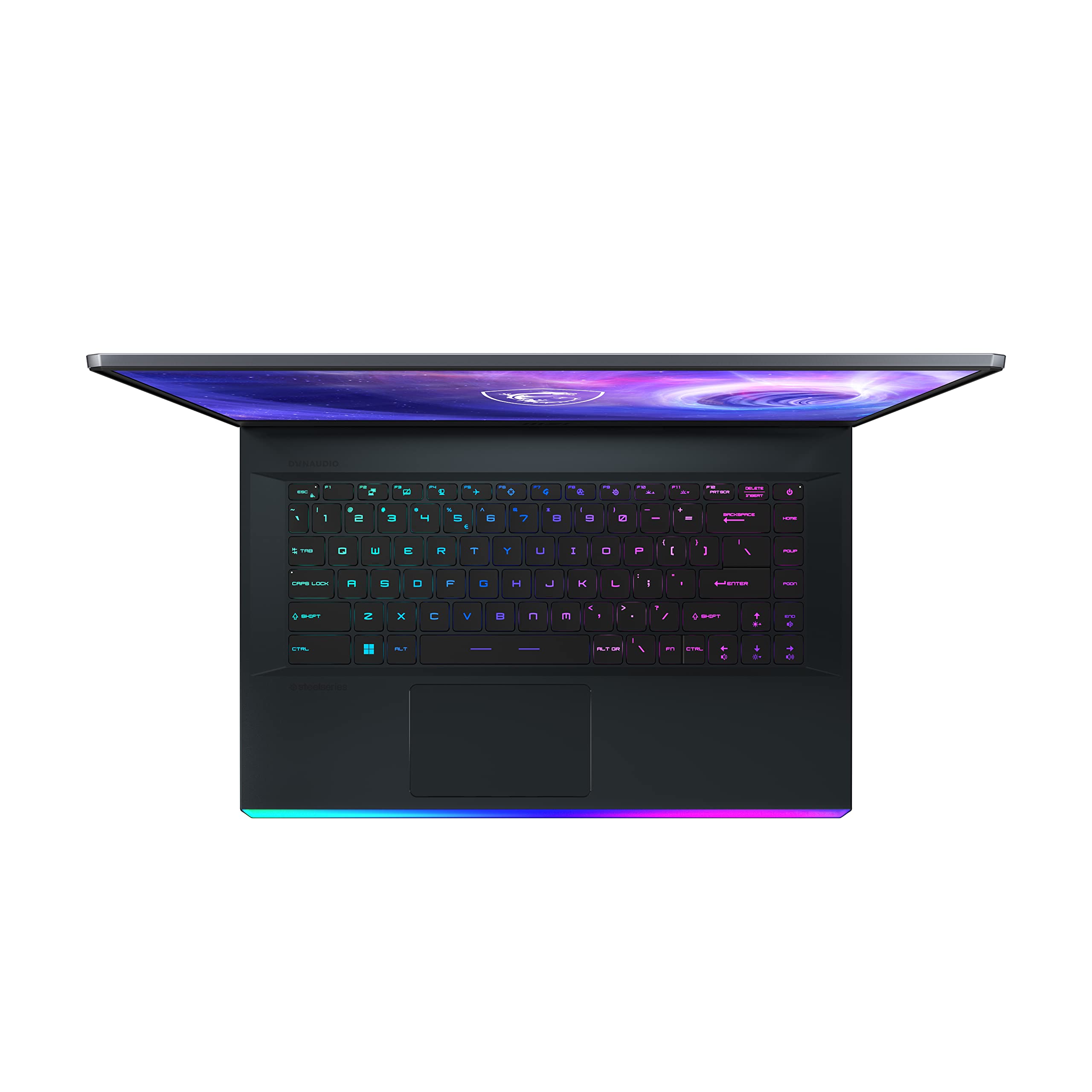 Version 1.0.0 MSI GE66 Raider 12UGS-025CA - product image