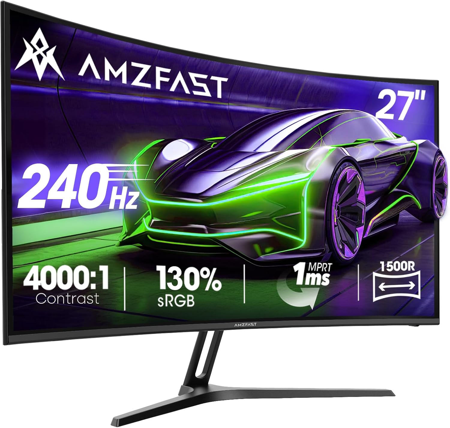 71qoc-6TmpL_AC_SL1500_ AMAZON AMZG27C1Q PRO 27″ Curved Gaming Monitor