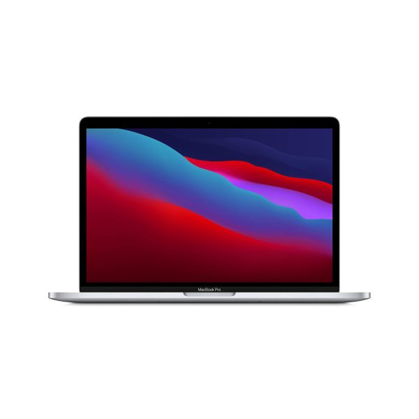 MACBOOK PRO MYDA2 M1 13″ SILVER