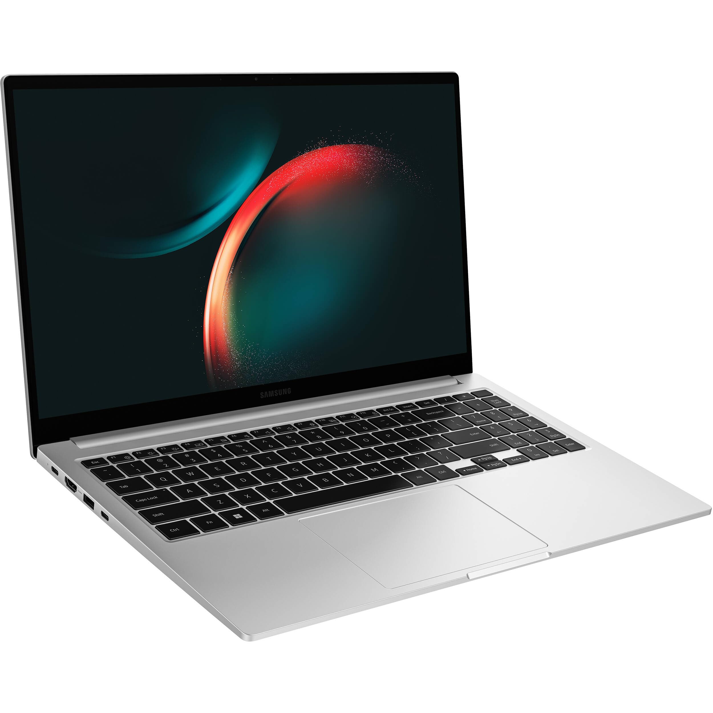 Version 1.0.0 Samsung Galaxy Book 3 NP730XFG-KB2US Ultra Light - product image
