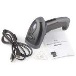 Viewpoint Laser Barcode GS-1880W (Wireless) with Stand - product image