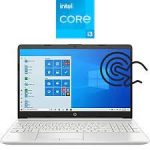 HP Pavilion 15-DY2074NR i3 Touch - product image