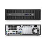 HP ELITEDESK 800 G2 SFF i7-6700