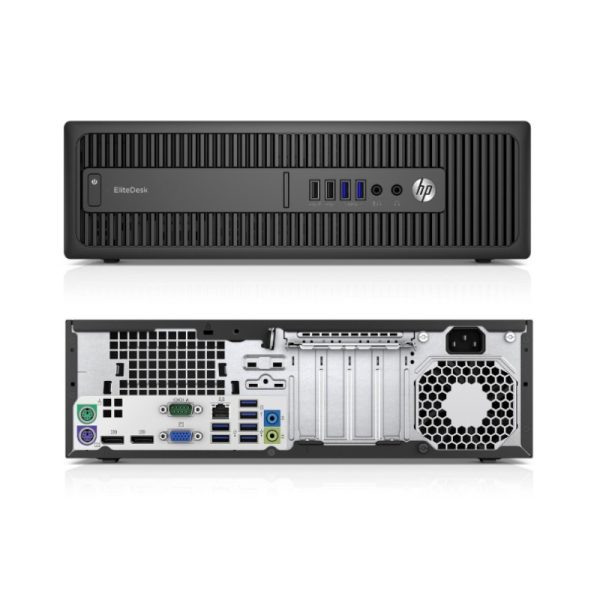 HP ELITEDESK 800 G2 SFF i7-6700