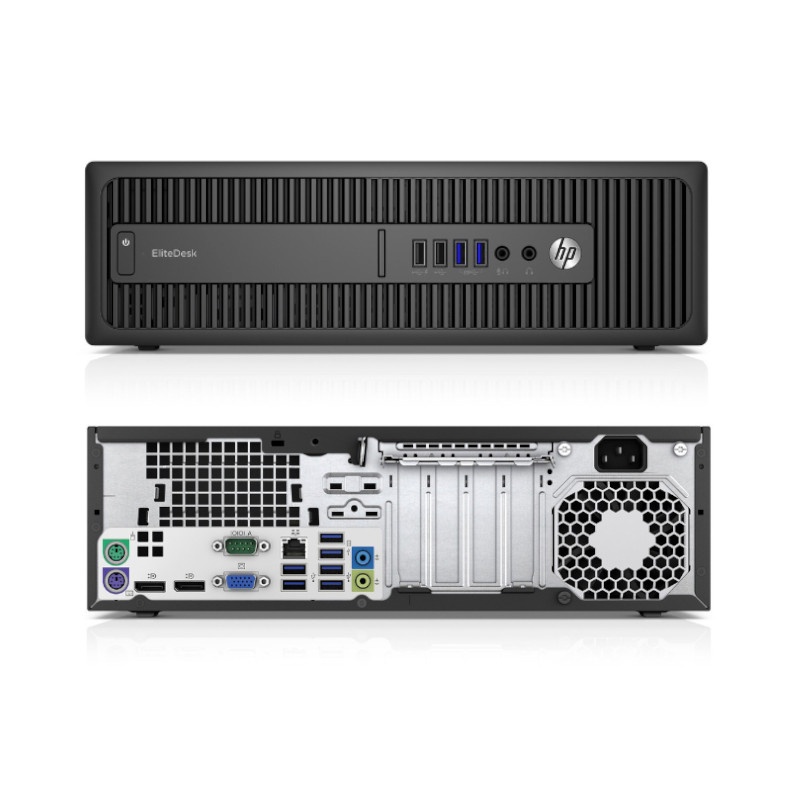 800-G2 HP ELITEDESK 800 G2 SFF i7-6700