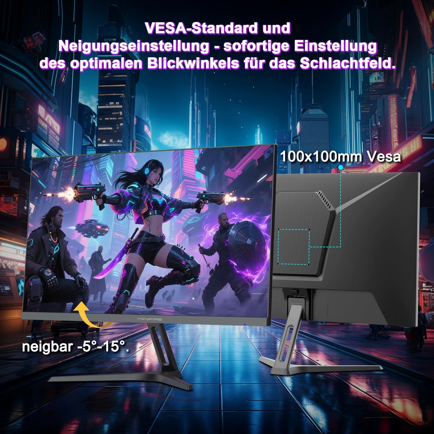 81lwHHReI6L_AC_SL1500_ MiniFire MFG27F4Q Pro 27” Gaming Monitor - product image