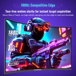 Amazon AMZG32C3Q 32" Curved Gaming Monitor - product image