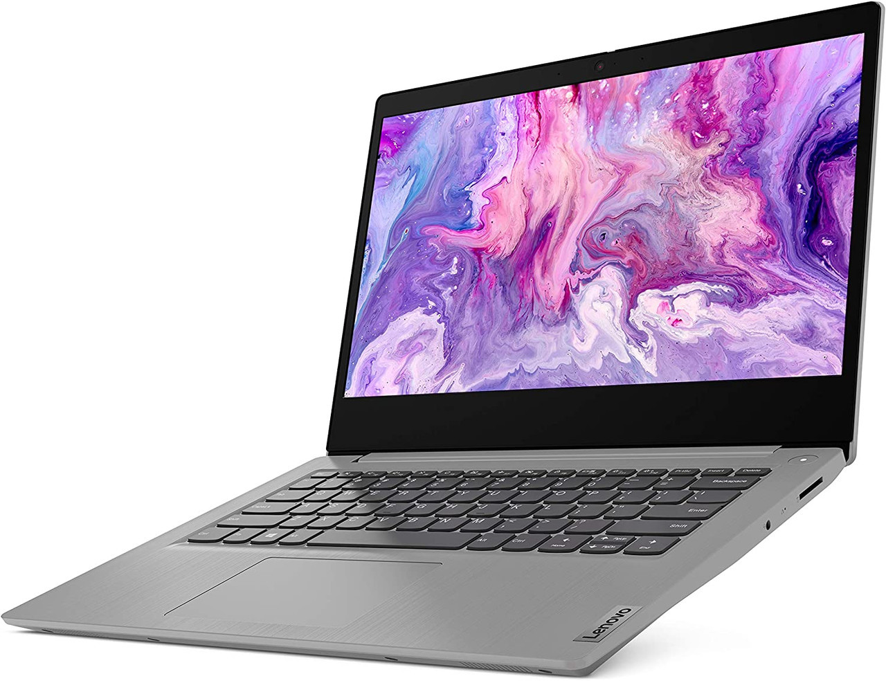 81vTAkKZf8L_AC_SL1500___75498167707317812801280__75205 Lenovo IdeaPad 3 14ITL05 i3 - product image