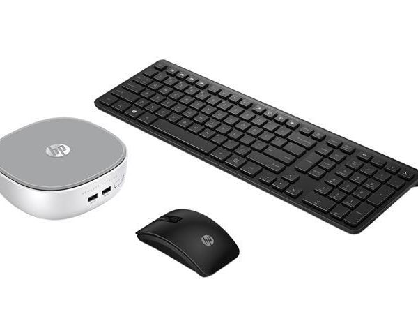 HP Pavilion Mini PC 300-020 - product image
