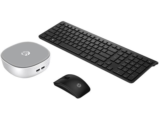 83-281-685-01 HP Pavilion Mini PC 300-020 - product image