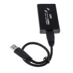 ENCLOSURE SSD MSATA USB 3.0