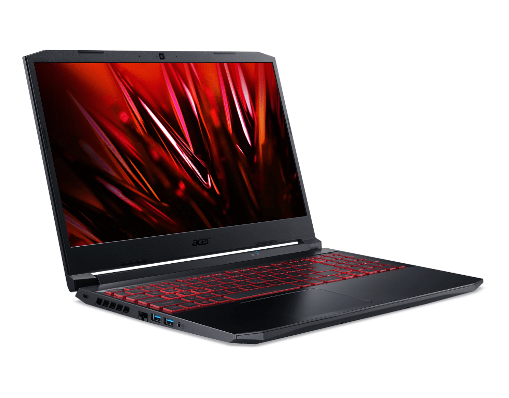 879978-1 Acer Nitro 5 AN515-57-75ZK i7-11800H 3060 6GB - product image
