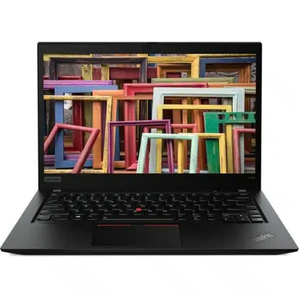 888-2 LENOVO THINKPAD T14S i5-10310U USED