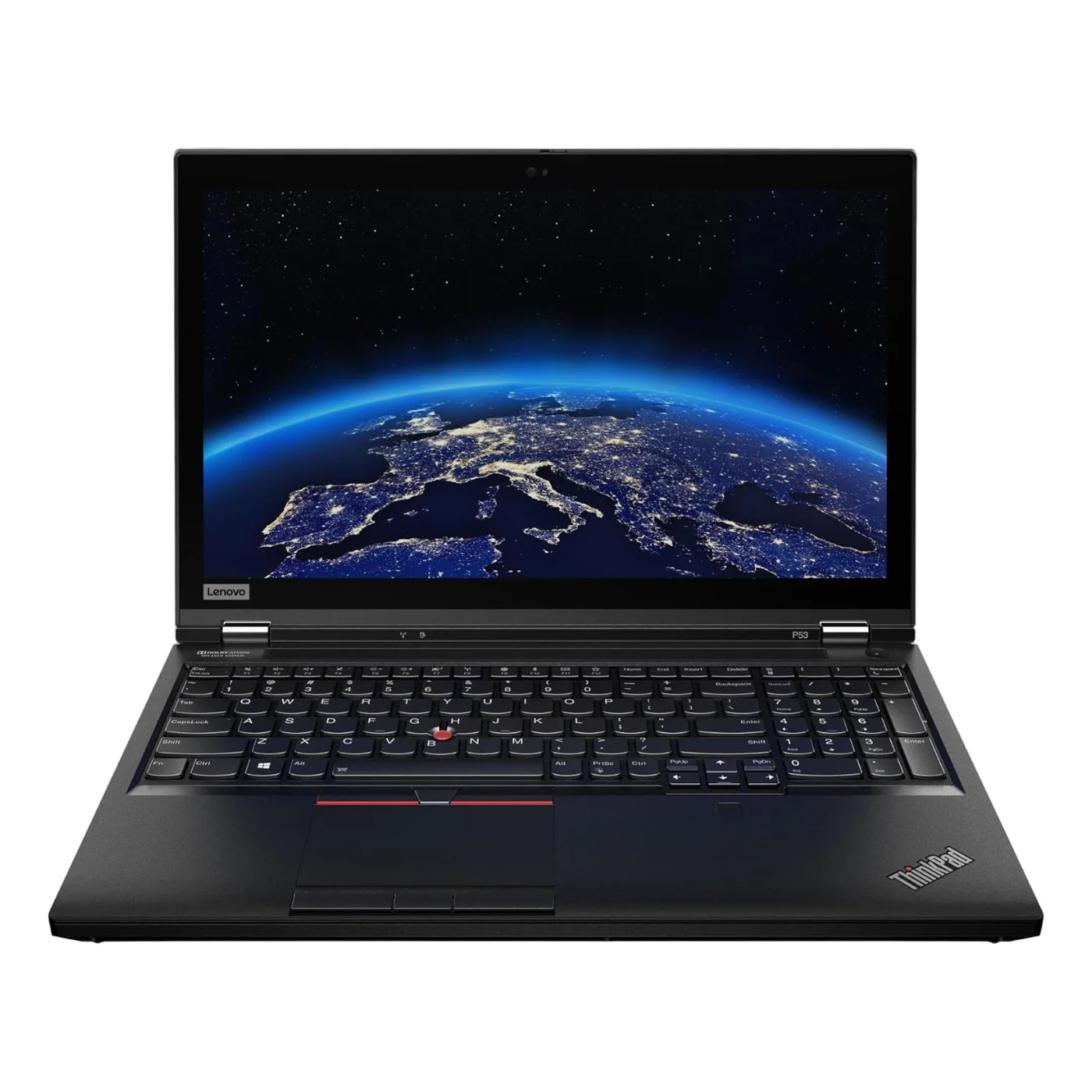 888-3 THINKPAD P50 WORKSTATION i7-6700HQ M2000 4GB