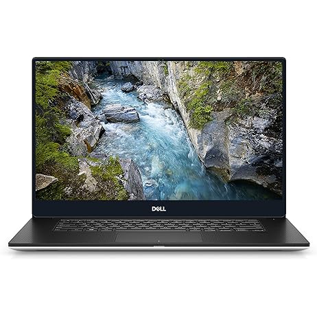 DELL PRECISION 5530 MOBILE WORKSTATION