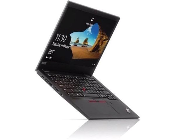 Lenovo ThinkPad L13 Touch i5 - product image