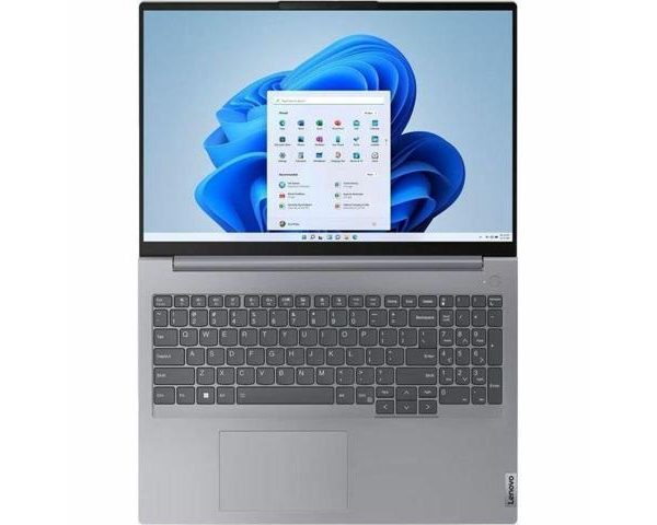 Thinkbook 16 G6 Irl i7-1355U - 21KH000GCA - product image