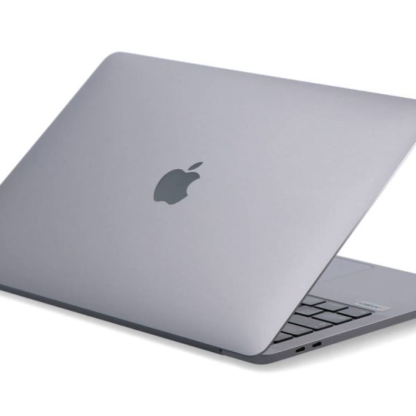 Apple MacBook Pro A2251 2020 – Test
