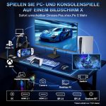 MiniFire MFG25F6Q Pro 25" Gaming Monitor - product image