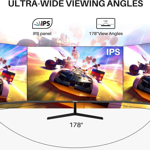 Caixun CM27X3 27” Monitor - product image