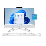HP 27-CB1023W ALL-IN-ONE CORE i5 27″ TOUCH
